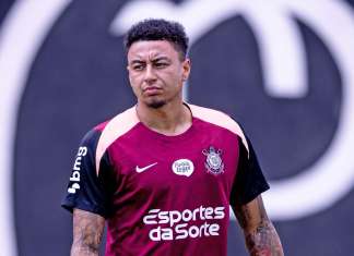 Sonho do Remo, Lingard é anunciado pelo Corinthians