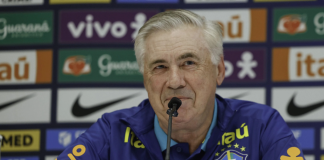 E o Neymar? Ancelotti convoca Seleção Brasileira para amistosos