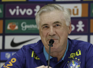 E o Neymar? Ancelotti convoca Seleção Brasileira para amistosos