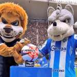 Paysandu e Remo encerram preparação para a final do Parazão