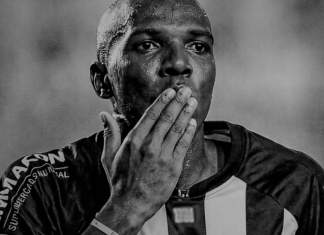 Morre aos 53 anos Reinaldo Aleluia, ex-atacante do Remo