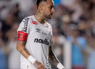 Joga contra o Remo? Escala de jogos de Neymar prioriza Seleção