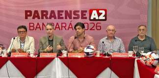 Série A2 tem grupos definidos e começa no fim de março