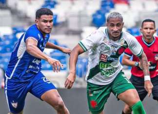 CBF divulga grupos da Série D; Águia e Tuna conhecem adversários