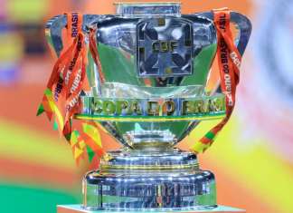 Com quatro paraenses, CBF detalha jogos na 3ª fase da Copa do Brasil