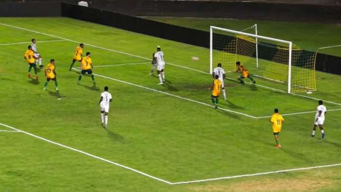 Águia de Marabá estreia com vitória fora de casa na Copa Norte