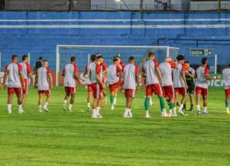 Tem jogo no DOL e na CLUBE: acompanhe Tuna Luso 3 x 0 Tocantinópolis