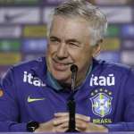 Ancelotti diz ter base definida e confirma Danilo na Copa