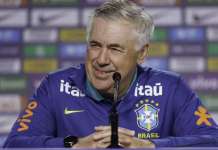 Ancelotti diz ter base definida e confirma Danilo na Copa