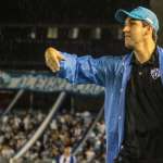 Agora no Remo! Relembre a passagem de Léo Condé pelo Paysandu