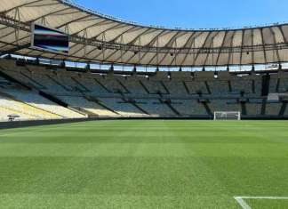 Não deu Belém! Último jogo da Seleção antes da Copa será no Maracanã