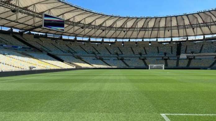 Não deu Belém! Último jogo da Seleção antes da Copa será no Maracanã