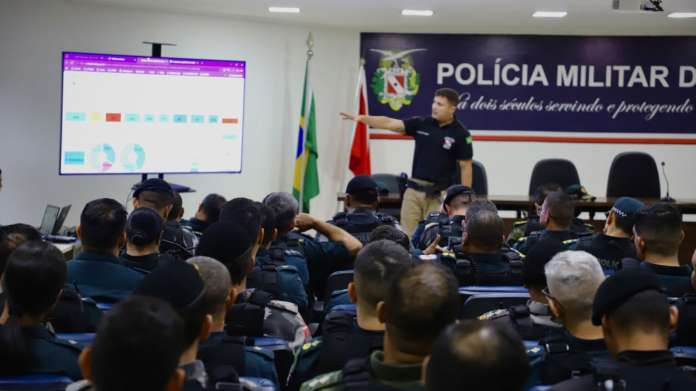 Esquema de Segurança do Re-Pa terá mais de 1.400 policiais