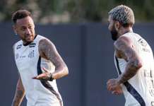 Santos: Gabigol e Neymar jogam contra o Remo? Veja aqui