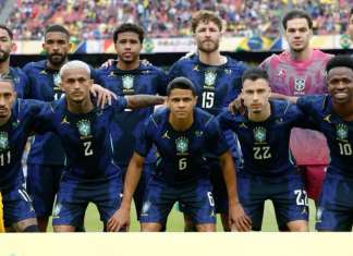 Brasil x Croácia: saiba onde assistir e detalhes da partida