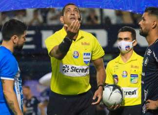 FPF define arbitragem para final do Parazão entre Paysandu e Remo