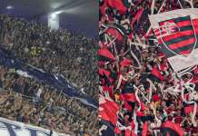 Remo se une ao Flamengo para discutir direitos de transmissão da Libra