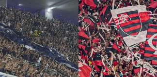 Remo se une ao Flamengo para discutir direitos de transmissão da Libra