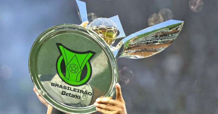 CBF abre debate com clubes para criar liga única no Brasil