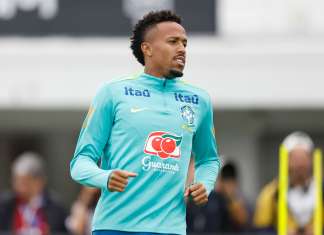 Militão passa por cirurgia e está fora da Copa do Mundo