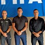 Brasil terá 3 árbitros, 5 assistentes e 1 VAR na Copa do Mundo