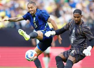 França lidera Ranking de Seleções da FIFA; Brasil deixa Top-5