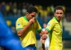 Seleção Brasileira denuncia racismo em jogo contra a Argentina
