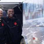 Vasco já está a caminho de Belém para encarar o Remo