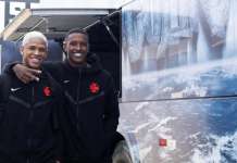 Vasco já está a caminho de Belém para encarar o Remo