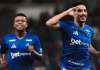 Cruzeiro goleia Vitória e deixa o Remo com a lanterna da série A
