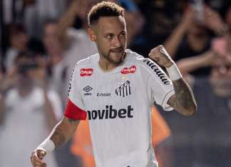 Neymar pode pegar punição pesada por fala machista em jogo