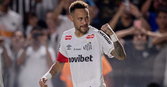 Neymar pode pegar punição pesada por fala machista em jogo