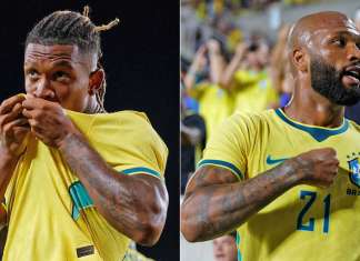 Danilo e Igor Thiago ganham força na Seleção antes da Copa