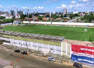 Porto Velho x Águia: onde assistir, horário e escalações