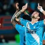 Ex-Remo, Felipe Vizeu decide jogo na Libertadores