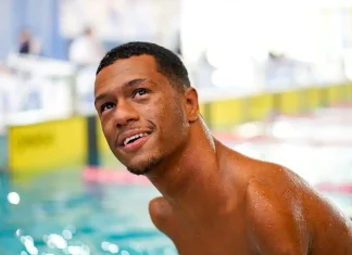 Gabrielzinho é indicado ao Laureus de Melhor Atleta com Deficiência