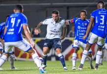 Águia de Marabá x Remo: onde assistir, horário e escalações