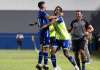 Águia garante empate, segue invicto e enfrenta o Paysandu na semifinal