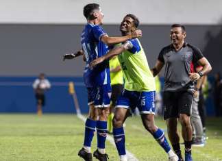 Águia garante empate, segue invicto e enfrenta o Paysandu na semifinal