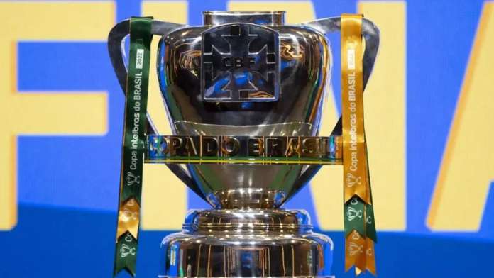 CBF detalha confrontos de Remo e Paysandu na 5ª fase da Copa do Brasil