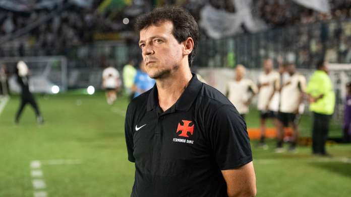 Corinthians define Fernando Diniz para a vaga de Dorival Junior