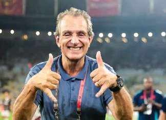 Acordo entre Libra e Flamengo gera fim no impasse com a Globo