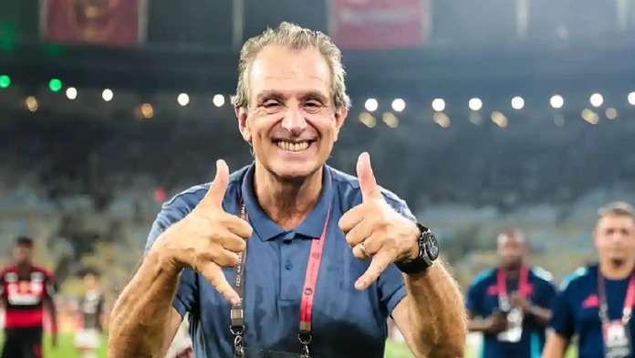 Acordo entre Libra e Flamengo gera fim no impasse com a Globo
