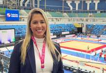 Abertas inscrições para arbitragem de ginastica artística no Pará