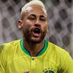 Neymar pode trocar o Santos pelo futebol americano após a Copa