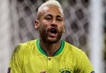 Neymar pode trocar o Santos pelo futebol americano após a Copa