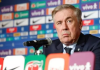 Ancelotti vai ao Jornal Nacional para explicar convocação da Seleção