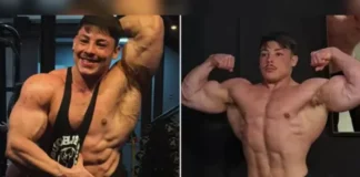 Atestado aponta causa da morte de fisiculturista Gabriel Ganley