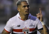 Luciano vira desfalque do São Paulo contra o Remo após suspensão