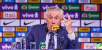 RBATV e DOL vão transmitir a convocação da Seleção Brasileira